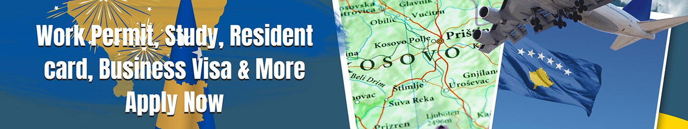 Essential Guide to Work Permit and Business Resident Visa Requirements from Samoa to Kosovo