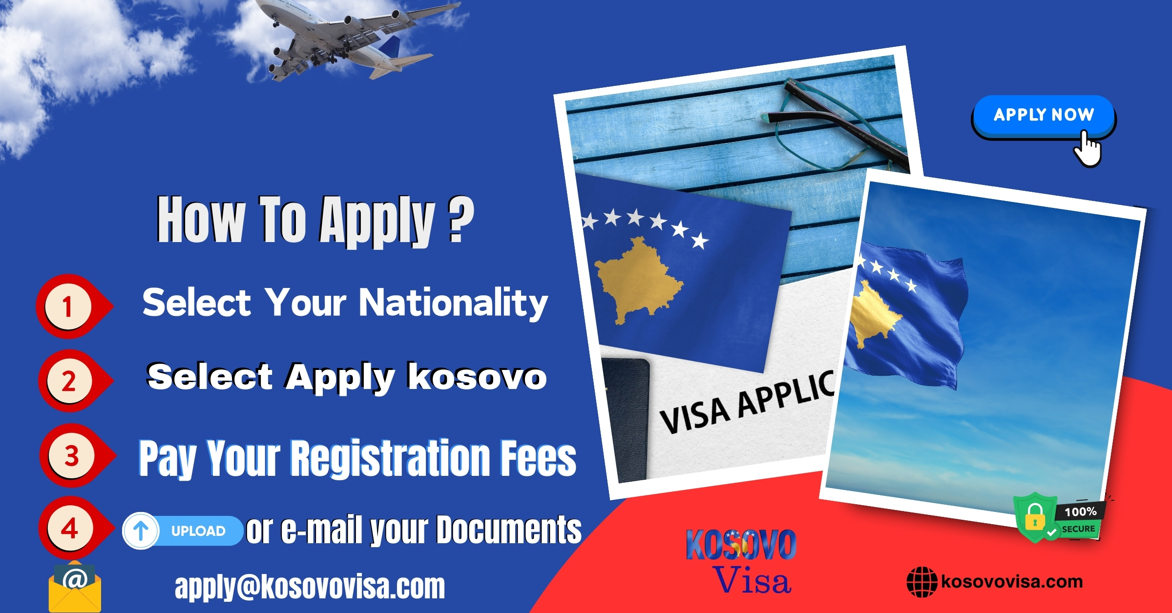 Navigating Work Permit and Business Residency Visa Requirements for Serbian Citizens Seeking to Move to Kosovo